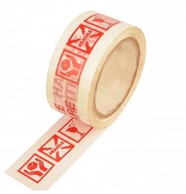 Printed Self Adhesive Tape, Feature : Water Proof