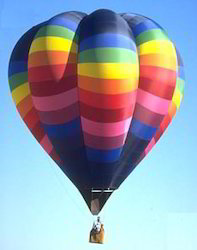 Jd Inflatables Helium Balloon