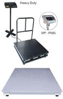 Platform Scales SPP HEAVY DUTY