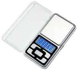 Pocket GSM Scale
