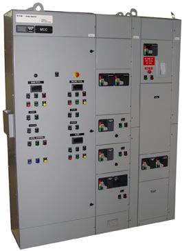 Motor Control Center