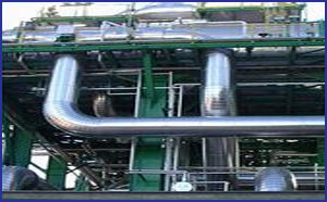 Cold Thermal Insulation Services