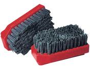 BRUSH ABRASIVE