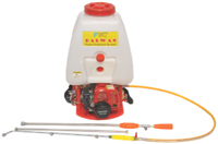 Balwan Power Knapsack Sprayer