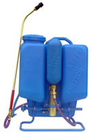 BILI HI-TECH SPRAYER