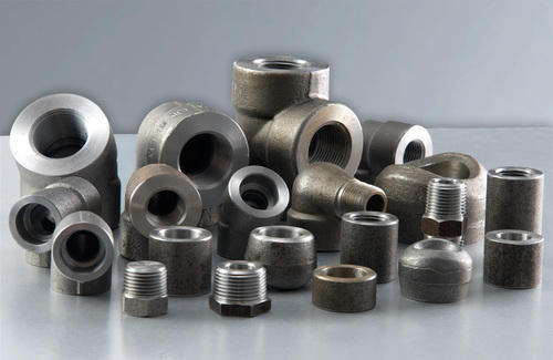 Metal Forged Pipe Fittings, Feature : Rust Proof