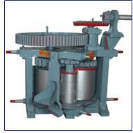 Steel Power Kolhu, Capacity : 250 X 300 Quintal/day