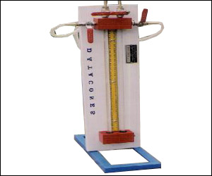 Manometer