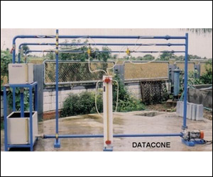 Pipe Friction Apparatus