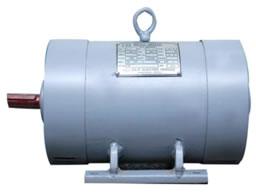 Dc motor