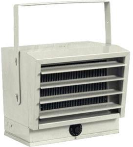 Industrial Heater