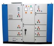 Motor Control Panels