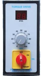 TORQUE MOTOR CONTROLLER