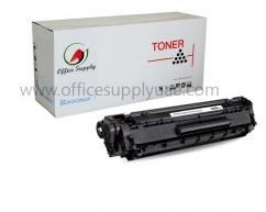 HP HIGH YIELD COMPATIBLE TONERS