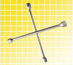 Cross Spanner 10x13, 11x14