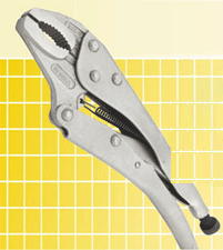 Grip Locking Pliers