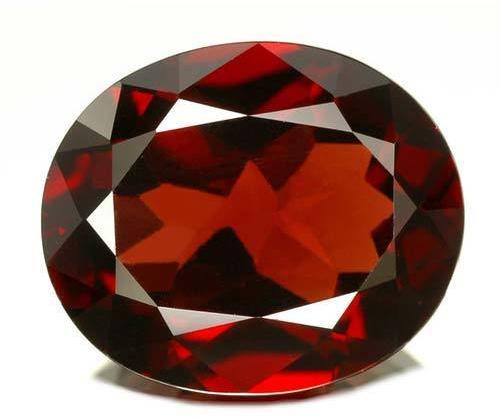 Garnet Gemstone