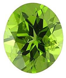 Peridot Gemstone