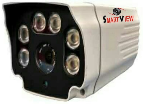 SV-AHD-8B-A6 1.3 Megapixel AHD Camera, Certification : 22000 ISO Certified