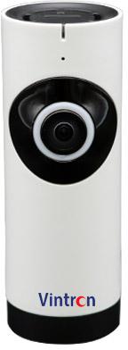 VIN-IP-L17-CD-720 Panoramic IP Camera, For Home Etc, Certification : 22000 ISO Certified