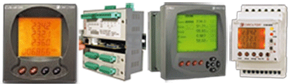 CVM Power Analyzers