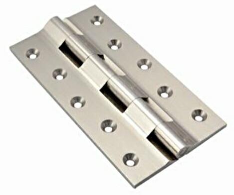 Brass Railway Hinges, Feature : Rust Proof