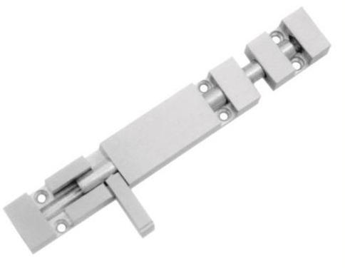 Brass Square Tower Bolts, Feature : Rust Proof