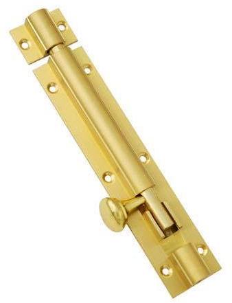 Brass Round Tower Bolts, Feature : Rust Proof