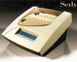 Esr Analyzer