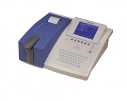 Semi-Automated Clinical Chemistry Analyzer