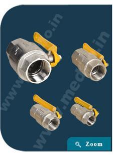 Isolation Valve