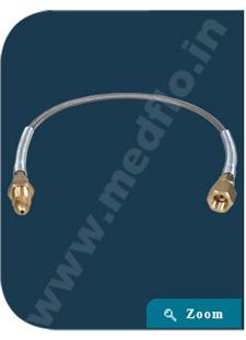 Manifold Fluxible Tailpipe