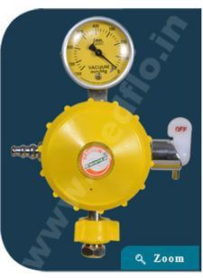 Medical Vacuum Regulator