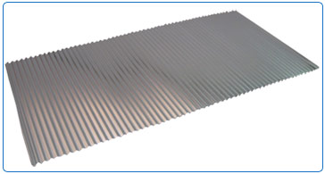 Aluminum Sheets