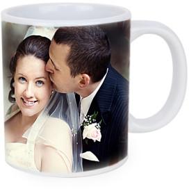 Photo Mug