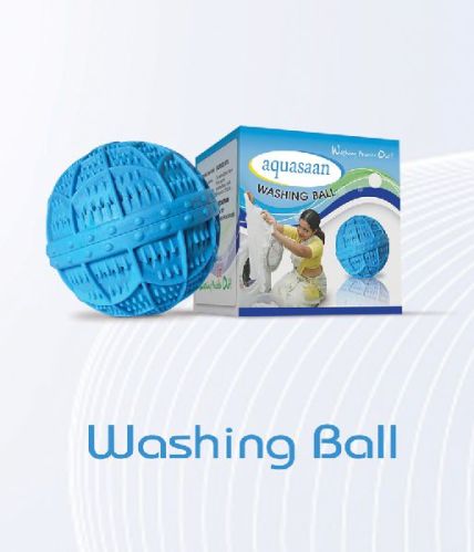 Aquasan Washing Ball