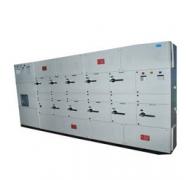 CPRI Approved Electric Control Panel