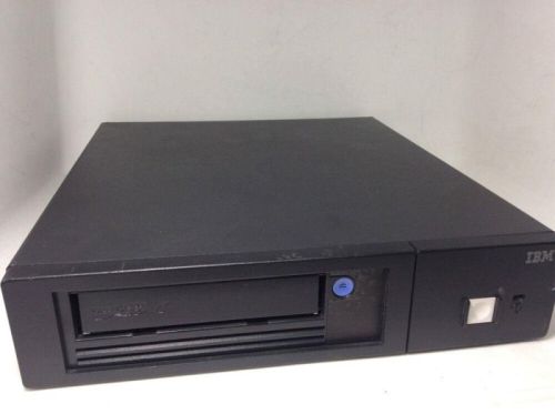 IBM LTO 4 Ultrium Tape Drive