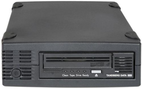 Tandberg LTO 1 Ultrium Tape Drive