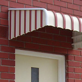 Aluminium Awnings