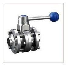 Metal Dairy Valve, Feature : Rust Proof