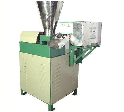 1000-2000kg Dhoop Batti Making Machine, Voltage : 380V, 440V