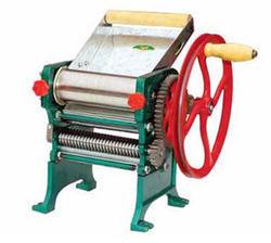 1000-2000kg Noodle Making Machine, Voltage : 380V, 440V