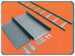 Cable Trays