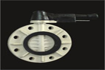 Butterfly Valve