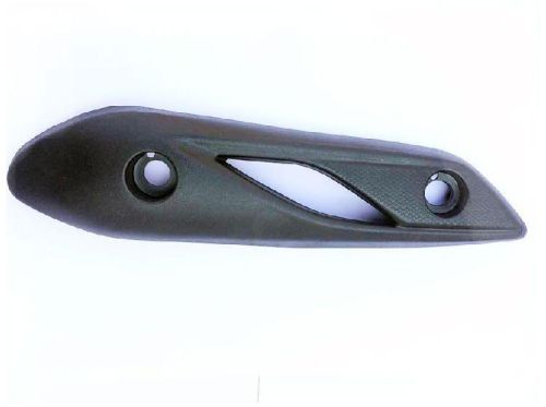 Plastic Scooter Silencer Covers, Length : 10-20 Mm