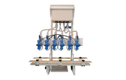 PET Bottle Filling Machines