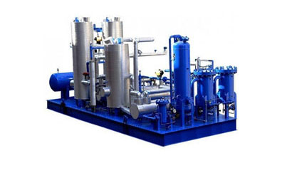 Water Treatment System