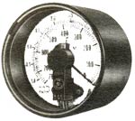 TRANSMITTER TYPE PRESSURE GAUGES