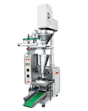 Pouch Packing Machine